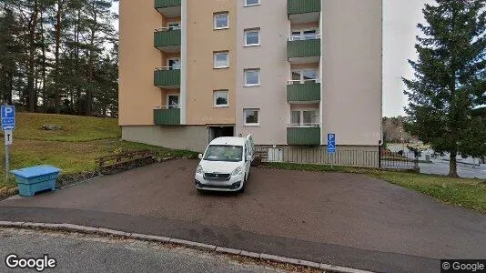 Lägenheter att hyra i Eskilstuna - Bild från Google Street View