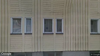 Lägenheter att hyra i Arboga - Bild från Google Street View