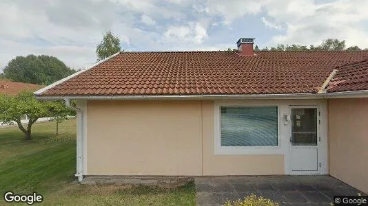 Lägenheter att hyra i Vimmerby - Bild från Google Street View