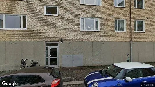 Lägenheter att hyra i Eskilstuna - Bild från Google Street View