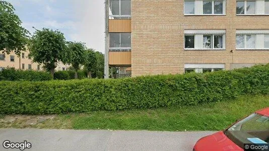 Lägenheter till salu i Nacka - Bild från Google Street View