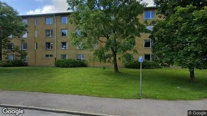 Bostadsrätter till salu i Lundby - Bild från Google Street View