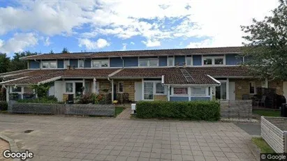 Bostadsrätter till salu i Jönköping - Bild från Google Street View