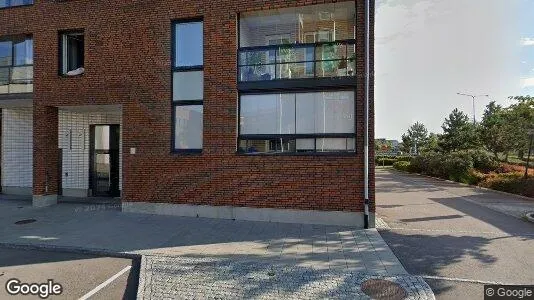 Bostadsrätter till salu i Västerås - Bild från Google Street View