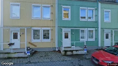 Bostadsrätter till salu i Upplands Väsby - Bild från Google Street View