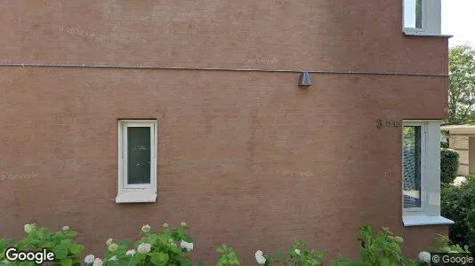 Lägenheter till salu i Lund - Bild från Google Street View