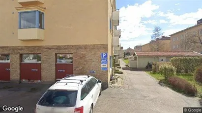 Lägenheter till salu i Kalmar - Bild från Google Street View