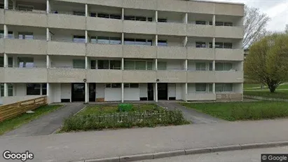 Lägenheter att hyra i Nyköping - Bild från Google Street View