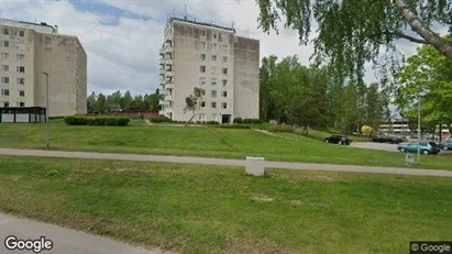 Lägenheter att hyra i Arboga - Bild från Google Street View