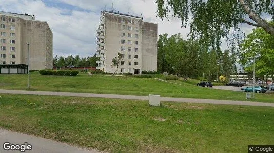 Lägenheter att hyra i Arboga - Bild från Google Street View