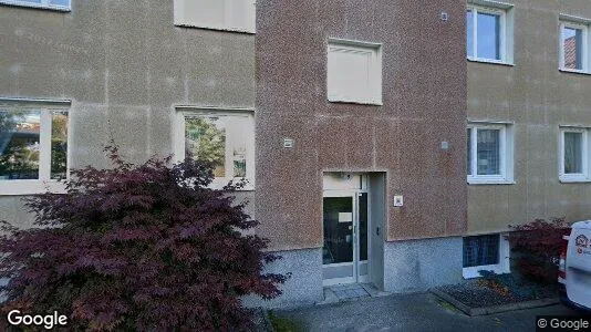 Lägenheter till salu i Järfälla - Bild från Google Street View