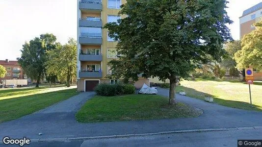 Bostadsrätter till salu i Askim-Frölunda-Högsbo - Bild från Google Street View