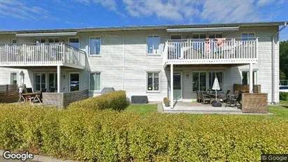 Bostadsrätter till salu i Trollhättan - Bild från Google Street View