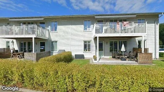 Bostadsrätter till salu i Trollhättan - Bild från Google Street View