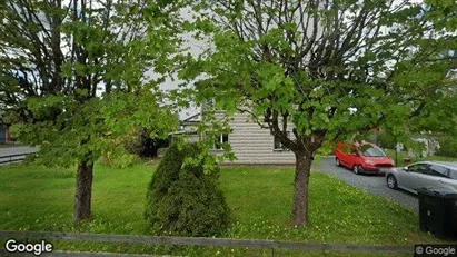 Lägenheter till salu i Vaggeryd - Bild från Google Street View