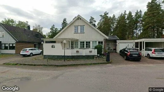 Lägenheter till salu i Nybro - Bild från Google Street View