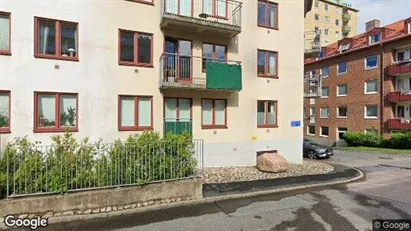 Lägenheter till salu i Örgryte-Härlanda - Bild från Google Street View