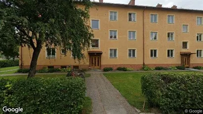 Bostadsrätter till salu i Uppsala - Bild från Google Street View