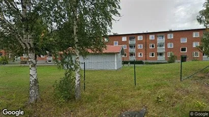 Bostadsrätter till salu i Mariestad - Bild från Google Street View