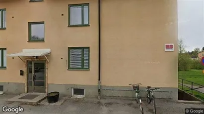 Lägenheter till salu i Norrtälje - Bild från Google Street View