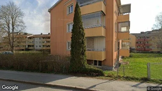 Lägenheter till salu i Österåker - Bild från Google Street View