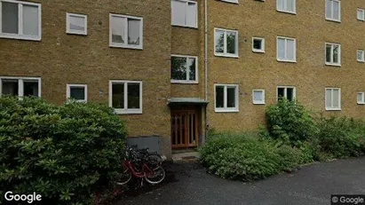 Bostadsrätter till salu i Majorna-Linné - Bild från Google Street View