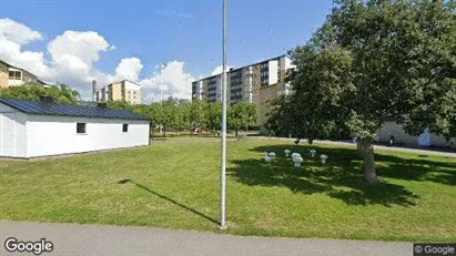 Bostadsrätter till salu i Norrköping - Bild från Google Street View