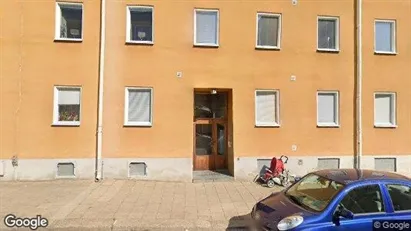 Bostadsrätter till salu i Norrköping - Bild från Google Street View