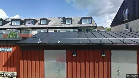 Bostadsrätter till salu i Linköping - Bild från Google Street View