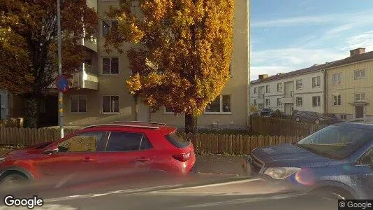 Lägenheter till salu i Karlstad - Bild från Google Street View