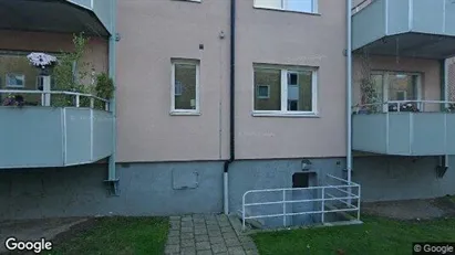 Lägenheter till salu i Hässleholm - Bild från Google Street View