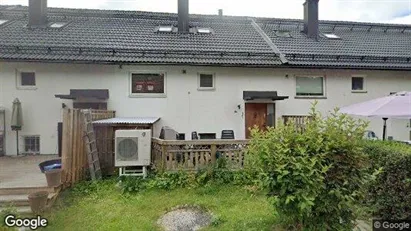 Lägenheter till salu i Söderort - Bild från Google Street View