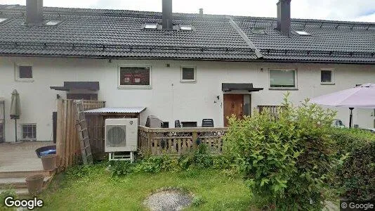 Lägenheter till salu i Söderort - Bild från Google Street View