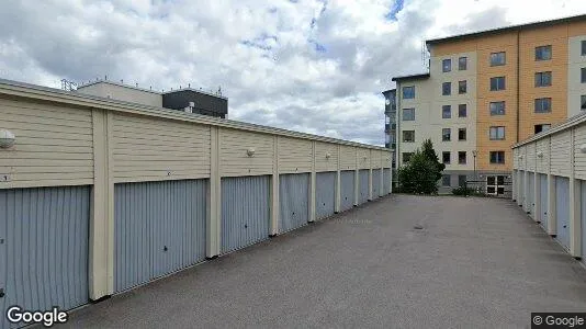 Lägenheter till salu i Västervik - Bild från Google Street View