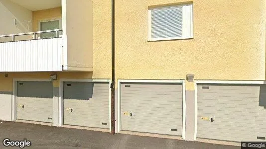 Lägenheter att hyra i Hedemora - Bild från Google Street View