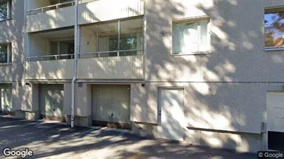 Lägenheter att hyra i Sundsvall - Bild från Google Street View