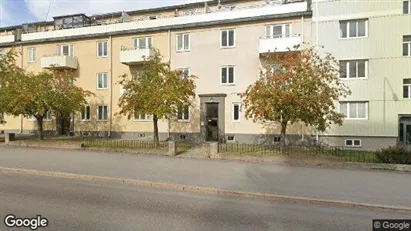 Lägenheter att hyra i Eskilstuna - Bild från Google Street View