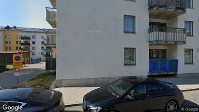 Lägenheter att hyra i Sundbyberg - Bild från Google Street View