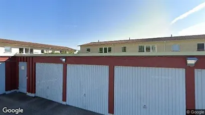 Lägenheter att hyra i Linköping - Bild från Google Street View