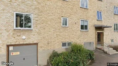 Lägenheter till salu i Örgryte-Härlanda - Bild från Google Street View