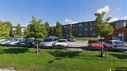 Lägenheter att hyra i Gotland - Bild från Google Street View