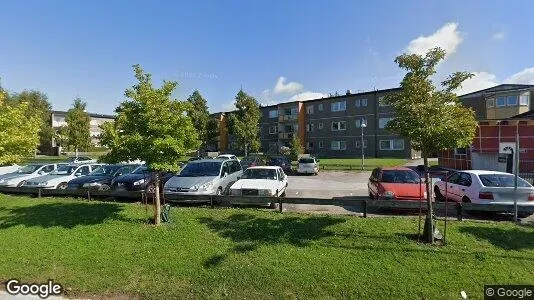 Lägenheter att hyra i Gotland - Bild från Google Street View