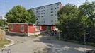 Lägenhet att hyra, Botkyrka, <span class="blurred street" onclick="ProcessAdRequest(5592987)"><span class="hint">Se gatunamn</span>[xxxxxxxxxx]</span>