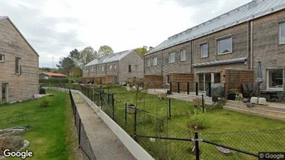 Bostadsrätter till salu i Nyköping - Bild från Google Street View