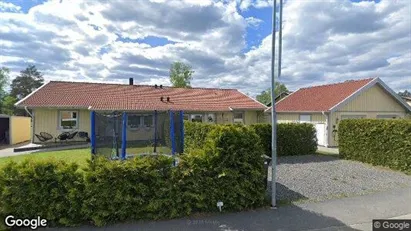 Bostadsrätter till salu i Vaggeryd - Bild från Google Street View