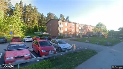 Bostadsrätter till salu i Karlstad - Bild från Google Street View