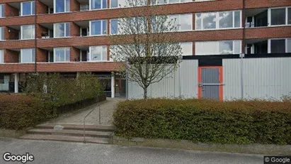 Lägenheter till salu i Lund - Bild från Google Street View