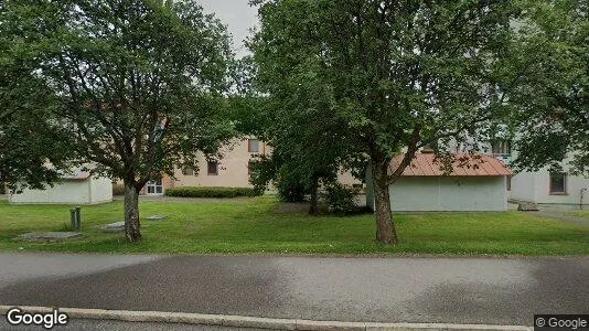 Lägenheter att hyra i Södertälje - Bild från Google Street View