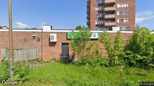 Lägenheter att hyra i Västerås - Bild från Google Street View