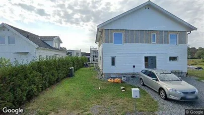 Bostadsrätter till salu i Eskilstuna - Bild från Google Street View